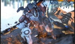 q飞最新机甲爆料,科幻造型，战力升级，未来战场风云再起