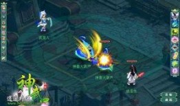 神武端游爆料公告最新,神秘副本即将开启，全新玩法等你来挑战！