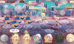 魔法纪录最新爆料在线观看,神秘力量觉醒，奇幻世界即将展开