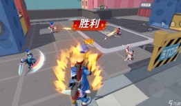 香肠派对ss11最新地图爆料,全新地形与战术布局一览