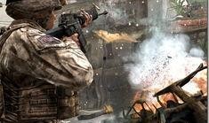 现代战争6月爆料最新,全新爆料揭示未来战争新篇章